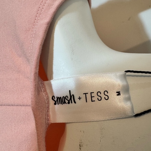 NWT Smash & Tess Sunday Midi Dress - Size M - Picture 4 of 6